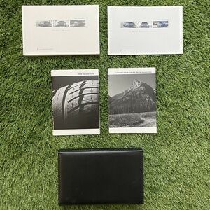 2019 Lincoln NAVIGATOR 3.5L V6 Owners Manual